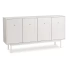 MARLEN Fiókos Komód 155 cm Kasmír