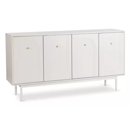 MARLEN Fiókos Komód 155 cm Kasmír