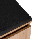 Zestaw do Przedpokoju VENORNA 60 cm tölgy Artisan/Grafit