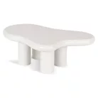 Playa, bútor, fehér, MDF