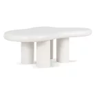 Playa, bútor, fehér, MDF