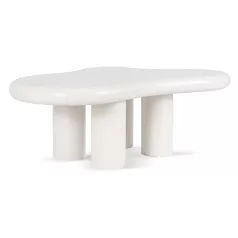 Playa, bútor, fehér, MDF