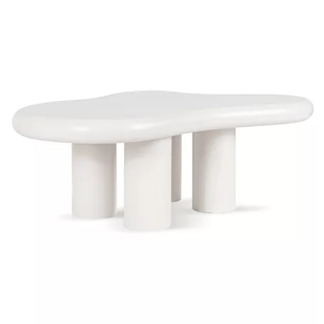 Playa, bútor, fehér, MDF