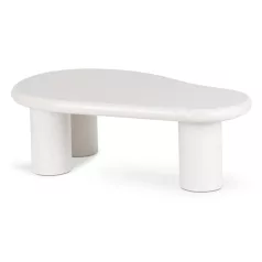 Edme, bútor, fehér, MDF