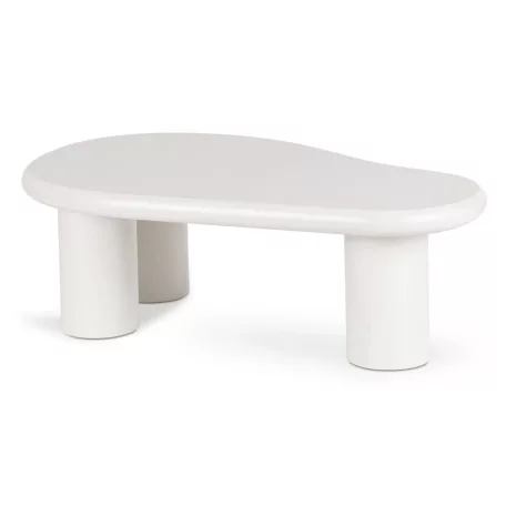 Edme, bútor, fehér, MDF