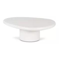 Emile, bútor, fehér, MDF