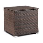 Kerti bútorkészlet NEGRO Barna/Bézs