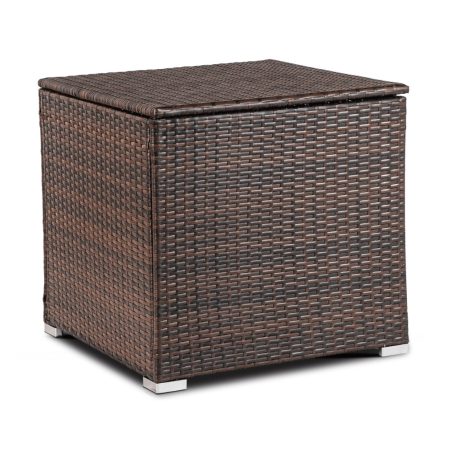 Kerti bútorkészlet NEGRO Barna/Bézs