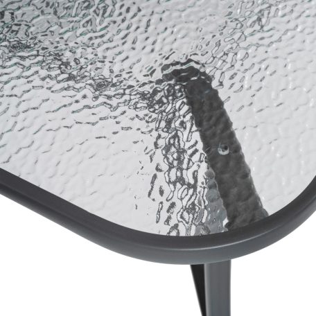 Kerti bútorkészlet LIBERTY Fekete