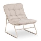 Kerti bútorkészlet MEGARA Bézs