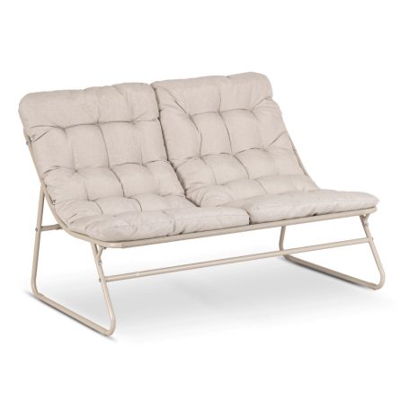 Kerti bútorkészlet MEGARA Bézs