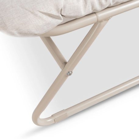 Kerti bútorkészlet MEGARA Bézs