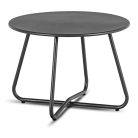 Kerti bútorkészlet MEGARA Szürke