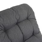 Kerti bútorkészlet MEGARA Szürke