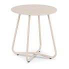 Kerti bútorkészlet NIKEA Bézs