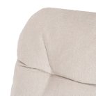 Kerti bútorkészlet NIKEA Bézs