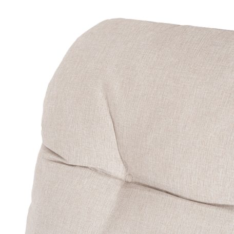 Kerti bútorkészlet NIKEA Bézs