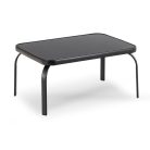 Kerti bútorkészlet MINNESOTA Szürke