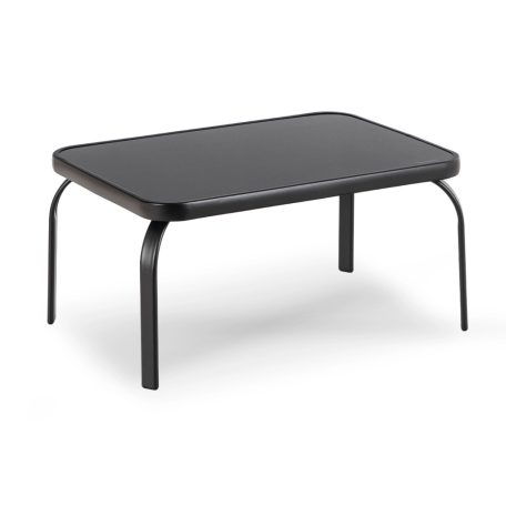 Kerti bútorkészlet MINNESOTA Szürke