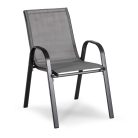 Kerti bútorkészlet MINNESOTA Szürke