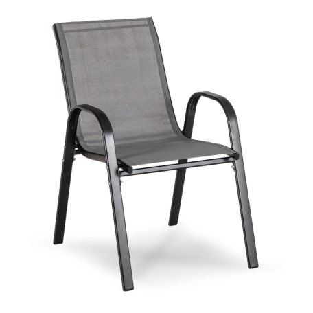 Kerti bútorkészlet MINNESOTA Szürke