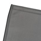 Kerti bútorkészlet MINNESOTA Szürke