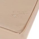 Kerti bútorkészlet DALLAS Barna/Bézs