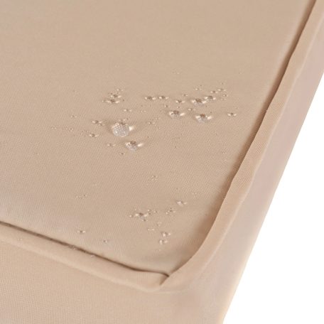 Kerti bútorkészlet DALLAS Barna/Bézs