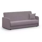 PORTO bézs színű kanapéágy
