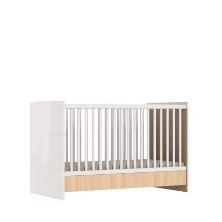 Faktum Alda Classic - Átalakítható babaágy, kiságy