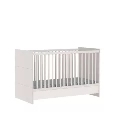 Faktum Alda Iceglossy - Átalakítható babaágy, kiságy