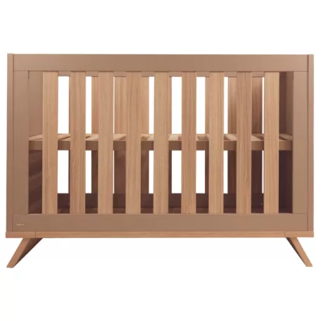 Sienna Cappuccino 140-es babaágy