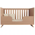 Sienna Cappuccino 140-es babaágy