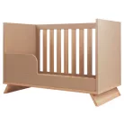 Sienna Cappuccino 140-es babaágy