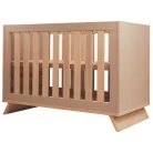 Sienna Cappuccino 120-as babaágy