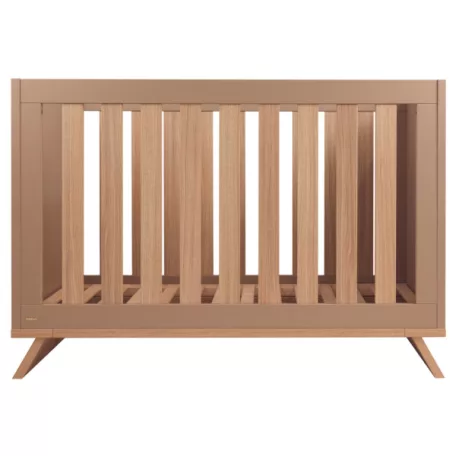 Sienna Cappuccino 120-as babaágy