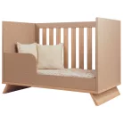 Sienna Cappuccino 120-as babaágy