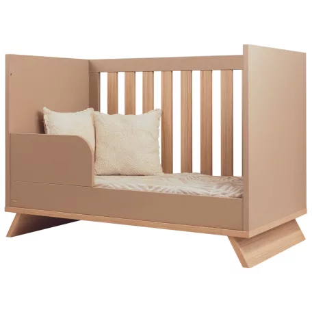 Sienna Cappuccino 120-as babaágy