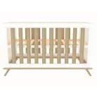 Sienna Cashmere 140-es babaágy