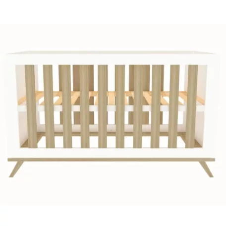 Sienna Cashmere 140-es babaágy