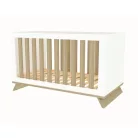 Sienna Cashmere 140-es babaágy