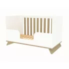 Sienna Cashmere 140-es babaágy