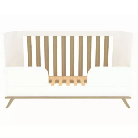 Sienna Cashmere 140-es babaágy