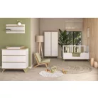 Sienna Cashmere 140-es babaágy