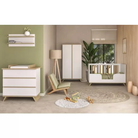 Sienna Cashmere 140-es babaágy