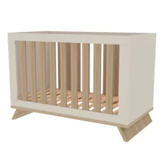 Sienna Cashmere átalakítható 120-as babaágy