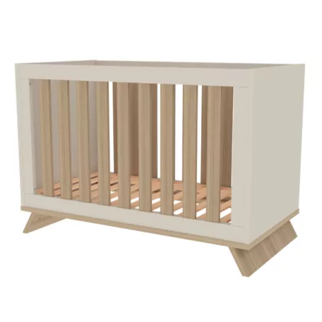 Sienna Cashmere átalakítható 120-as babaágy