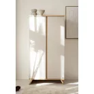 Sienna Cashmere 2 osztású szekrény