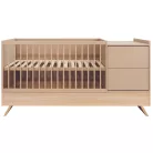 Sienna Cappuccino kombi babaágy