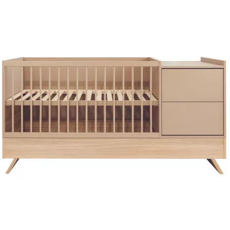 Sienna Cappuccino kombi babaágy